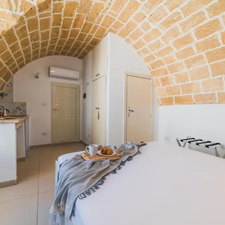 Apartment La Chicca - Sea View By Diddoi *