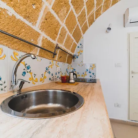 La Chicca - Sea View By Diddoi Apartment *