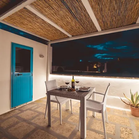 La Chicca - Sea View By Diddoi *