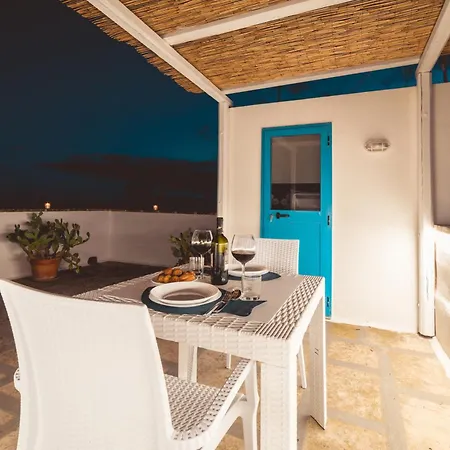 Apartment La Chicca - Sea View By Diddoi Gallipoli