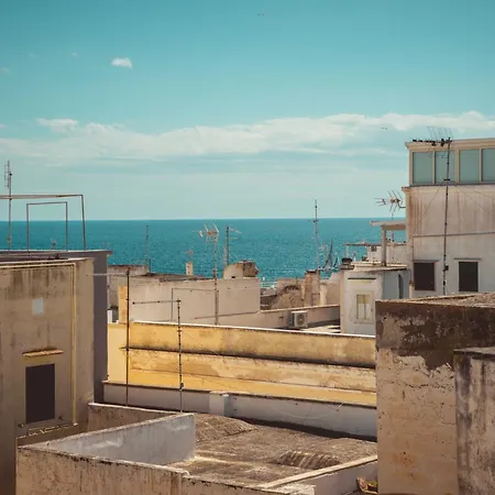 La Chicca - Sea View By Diddoi