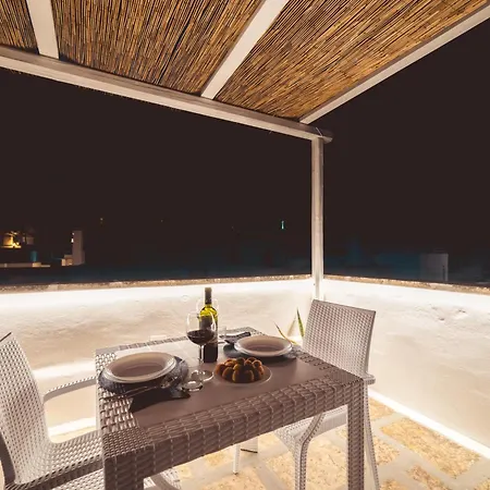 La Chicca - Sea View By Diddoi