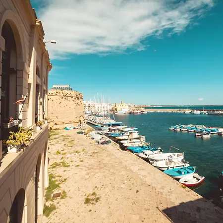 La Chicca - Sea View By Diddoi Apartment